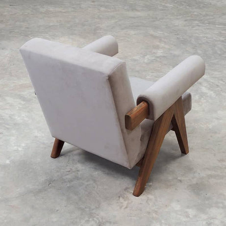 كرسي منفرد بتصميم عصري - SAGE