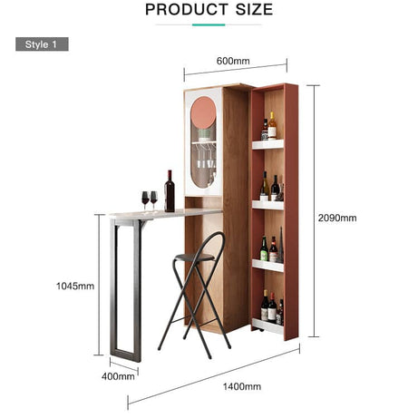 كوفي كورنر أنيق - ECO