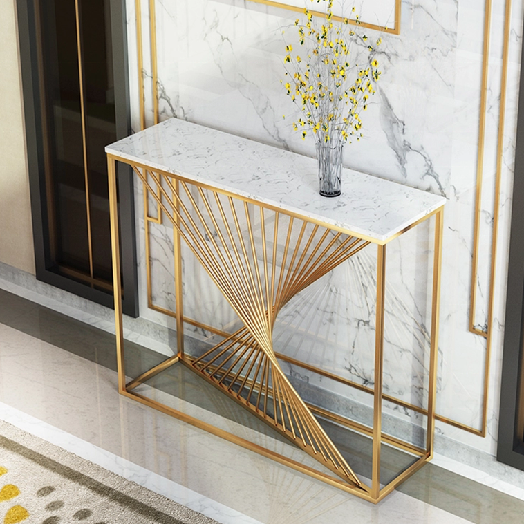 كونسول بتصميم مودرن - PINE