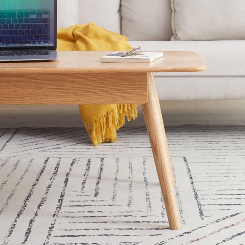 طاولة قهوة مينامليست - LEGACY