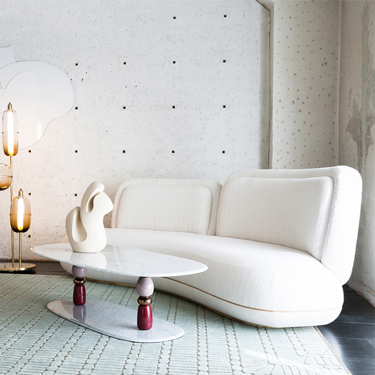 كنبة تصميم مودرن  - MERA