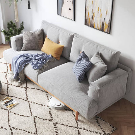 كنبة بوهيمي فاخرة - SELA