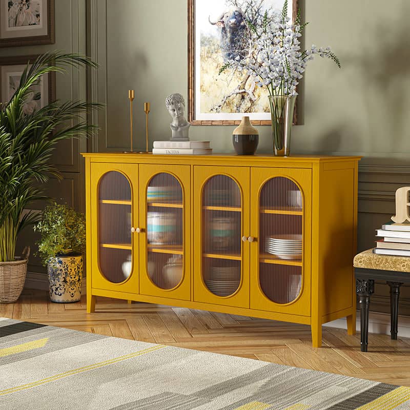 بوفيه طعام كلاسيكي - CELY