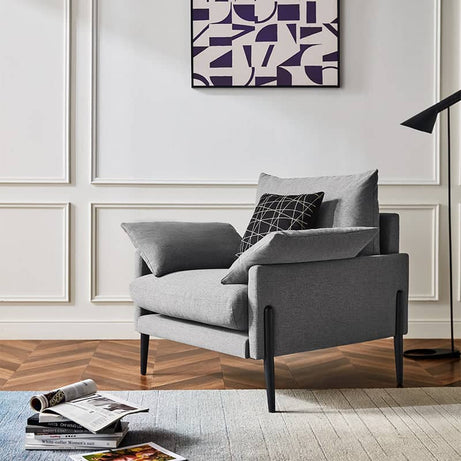 طقم كنب فاخر - MERA