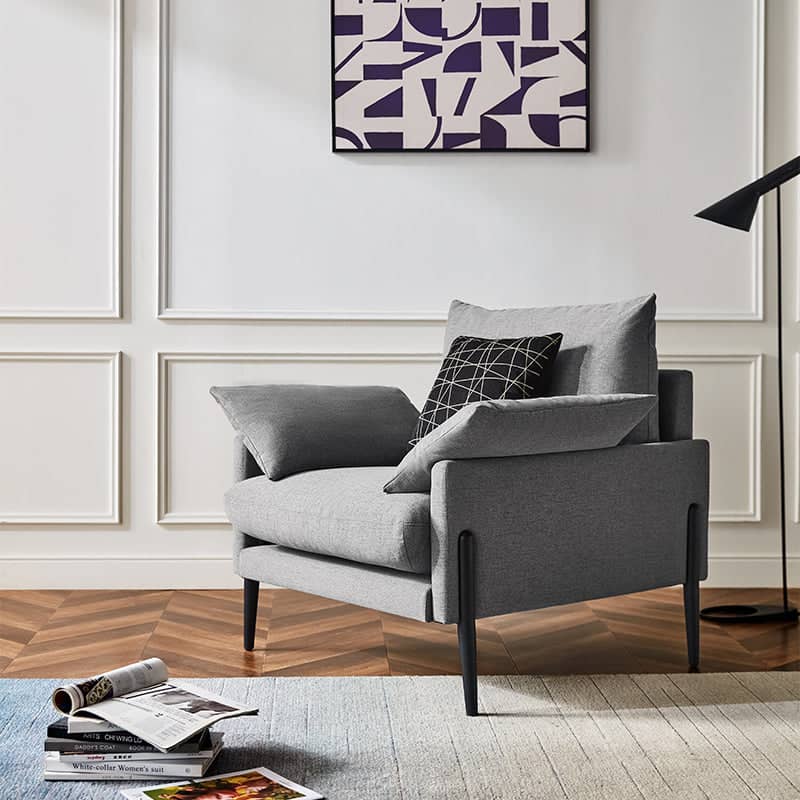 طقم كنب فاخر - MERA