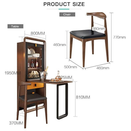 كوفي كورنر أنيق - ECO