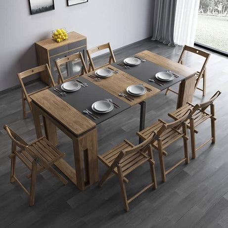 طاولة طعام مبتكرة - TREND