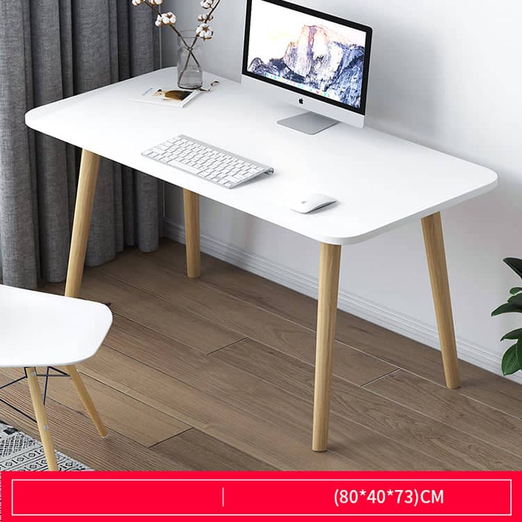 مكتب كمبيوتر خشبي - DORE