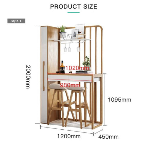 كوفي كورنر مميز - ECO