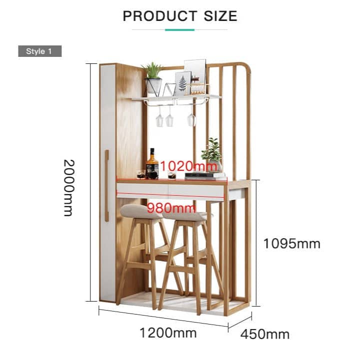 كوفي كورنر مميز - ECO