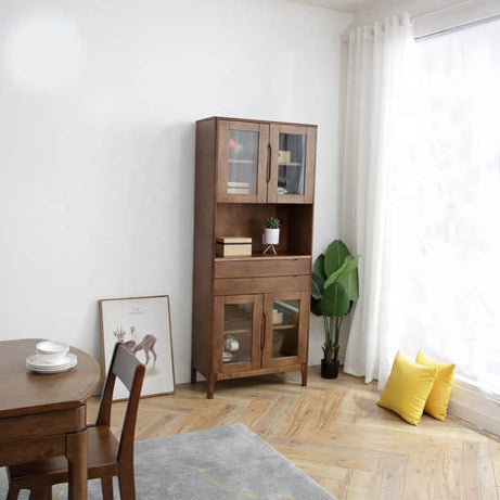 كوفي كورنر عصري - WOODZ