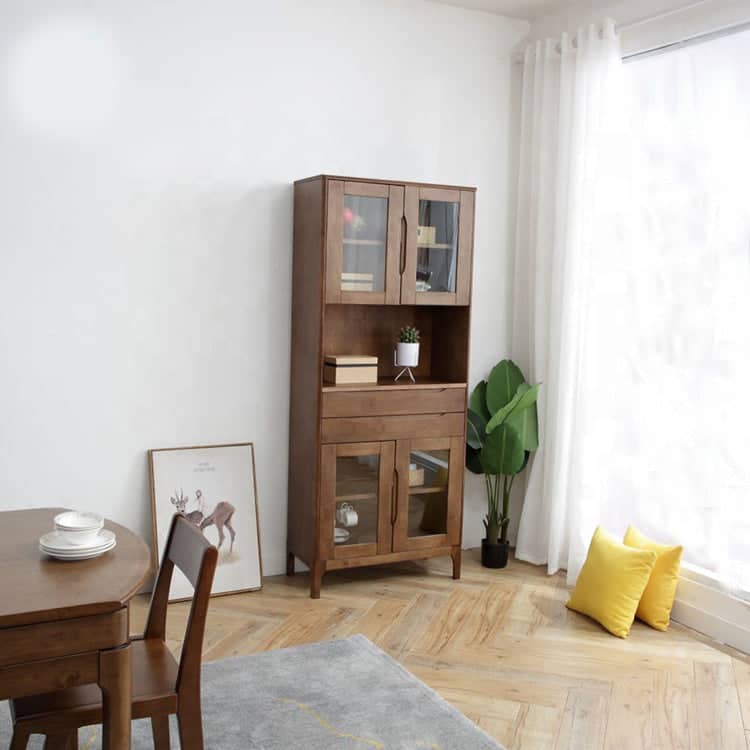 كوفي كورنر عصري - WOODZ