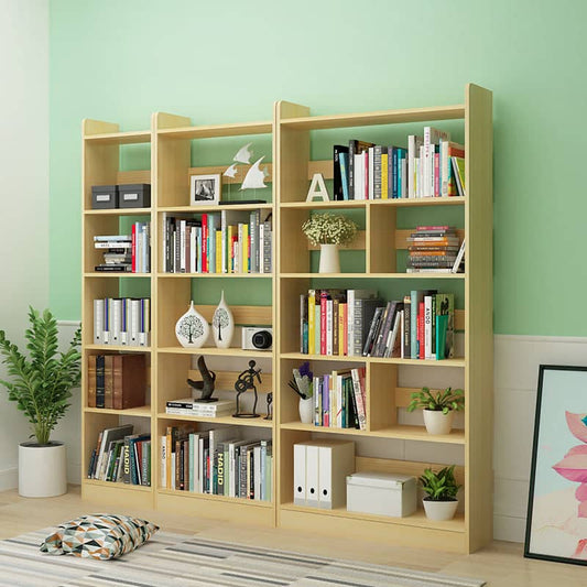 أرفف تخزين عصرية - RENO