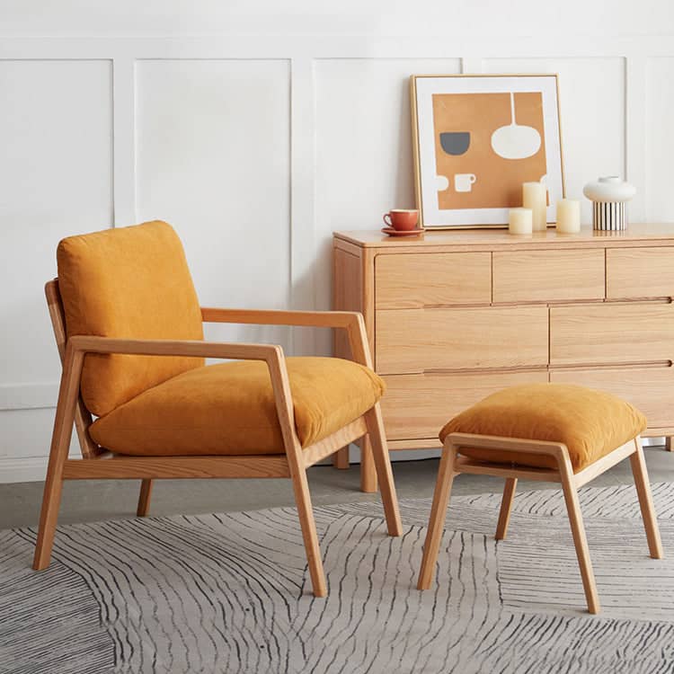 كرسي استرخاء مينامليست - BAYTK