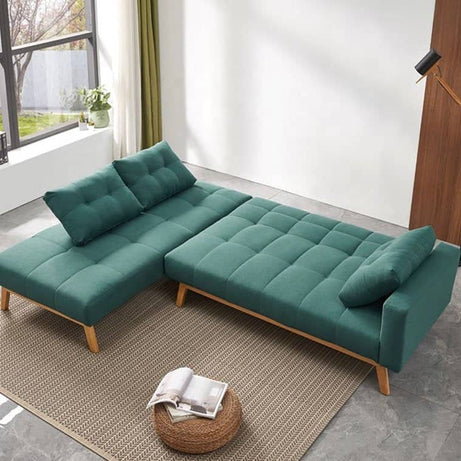 كنبه زاوية قابلة للتمدد - MERA