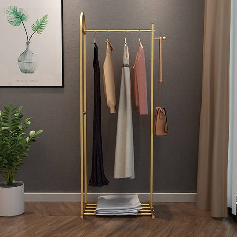 علاقة ملابس بسيطة - MORE