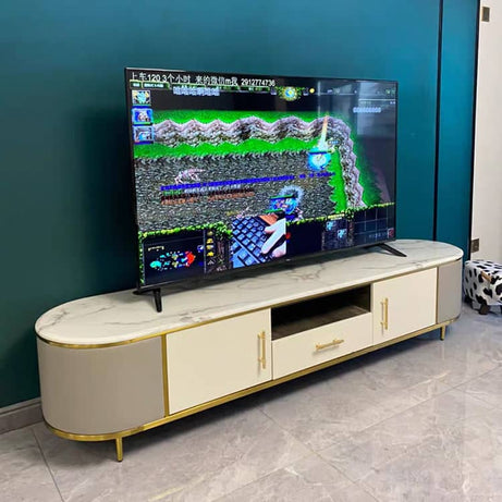 طقم طاولات مودرن - MODULUXE