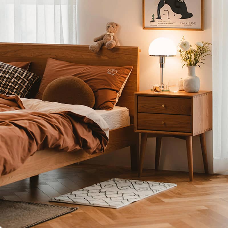 كومودينه بتصميم مينامليست - CHANCE