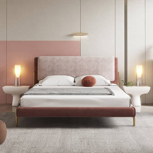 سرير حديث - GROS