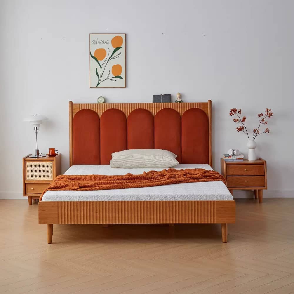 سرير انيق - ROOK