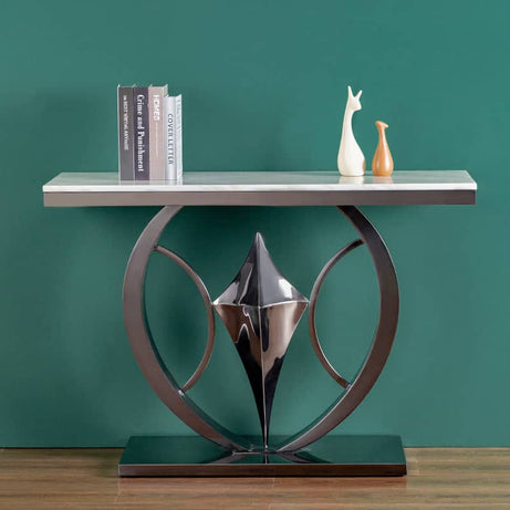 كونسول بتصميم عصري - PINE