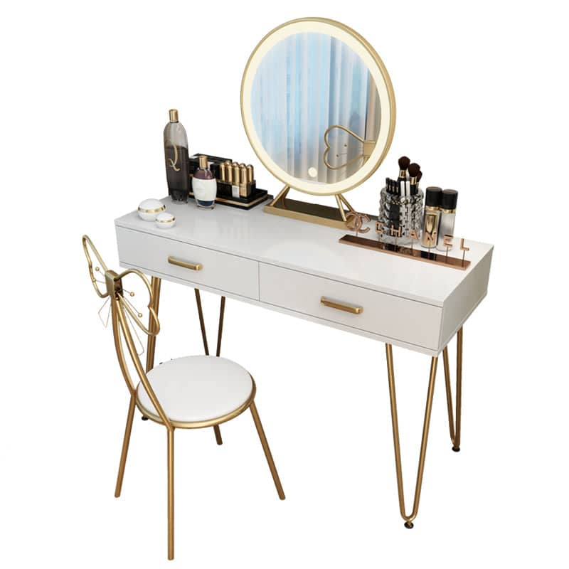 تسريحة بتصميم مودرن - MIX