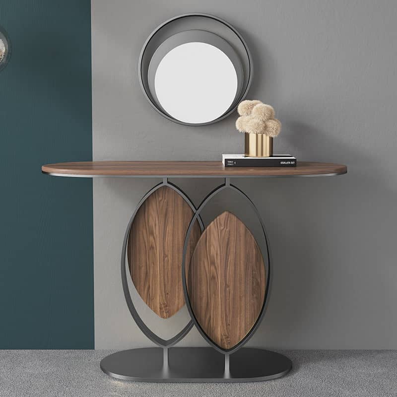 كونسول بتصميم راقي - NOOR