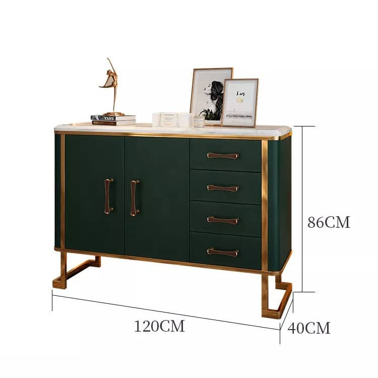 بوفيه بتصميم حديث - LUNA