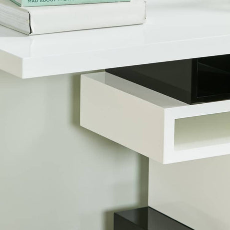 كونسول خشبي مميز - CRAFTY