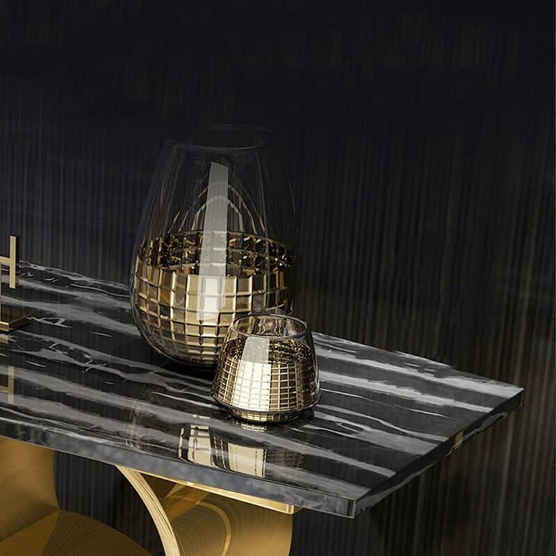 كونسول بنمط أوروبي - PINE