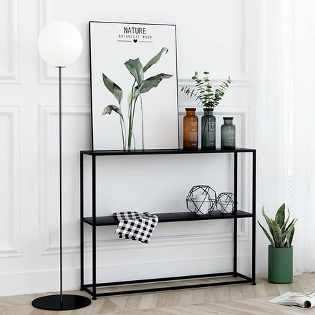 كونسول مينامليست - PINE