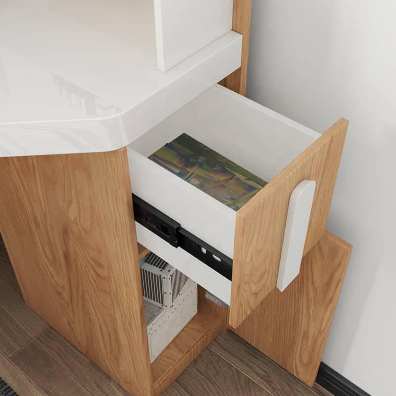 تسريحة متعددة المزايا - LUX