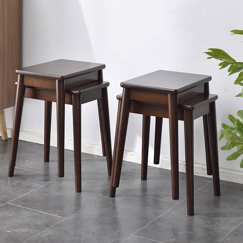 كرسي مستطيل مينامليست - BAYTK