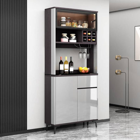 كوفي كورنر مودرن - AURA