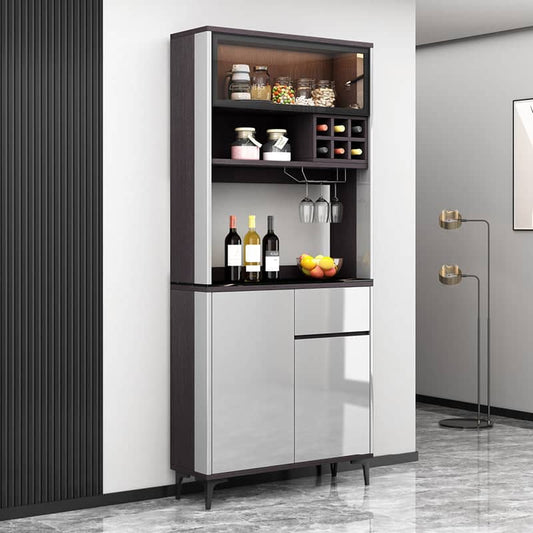 كوفي كورنر مودرن - AURA