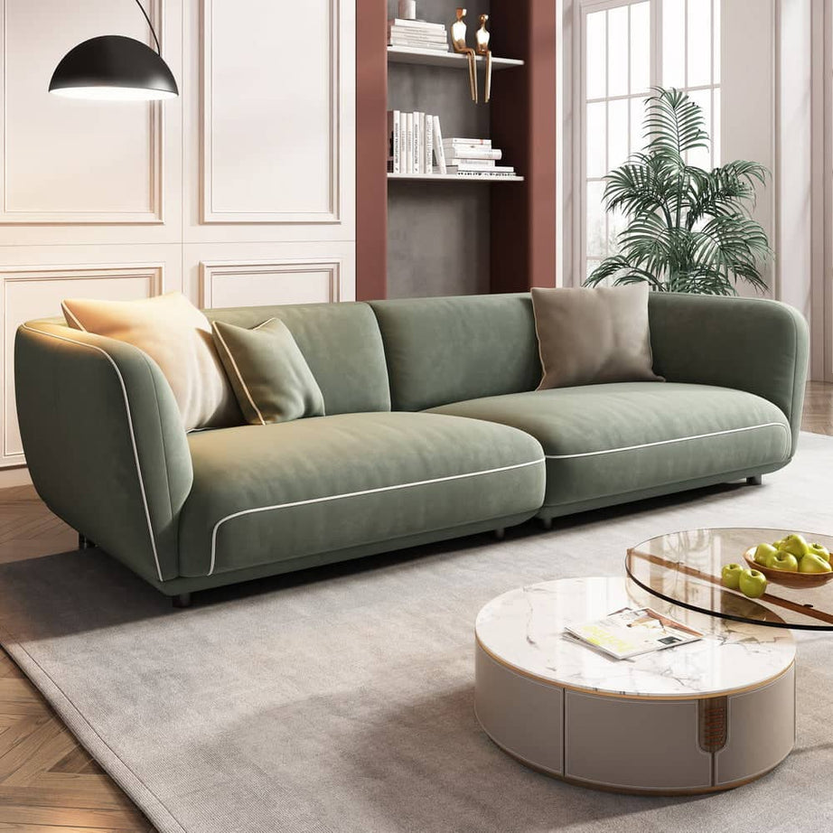 كنبة ثنائية فاخرة - MERA