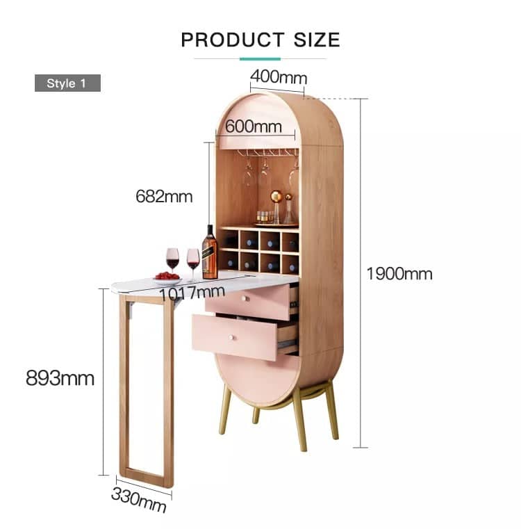 كوفي كورنر مودرن - ECO