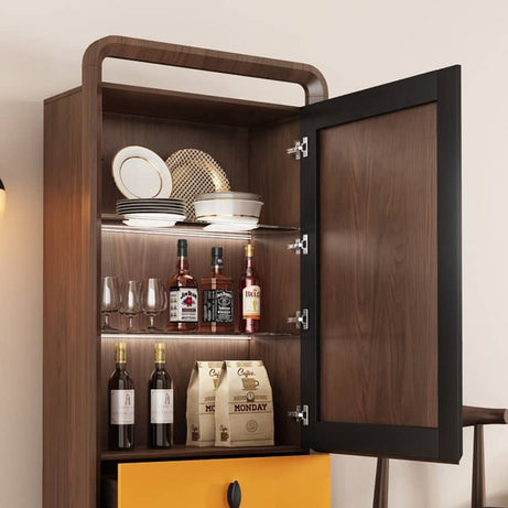 كوفي كورنر أنيق - ECO