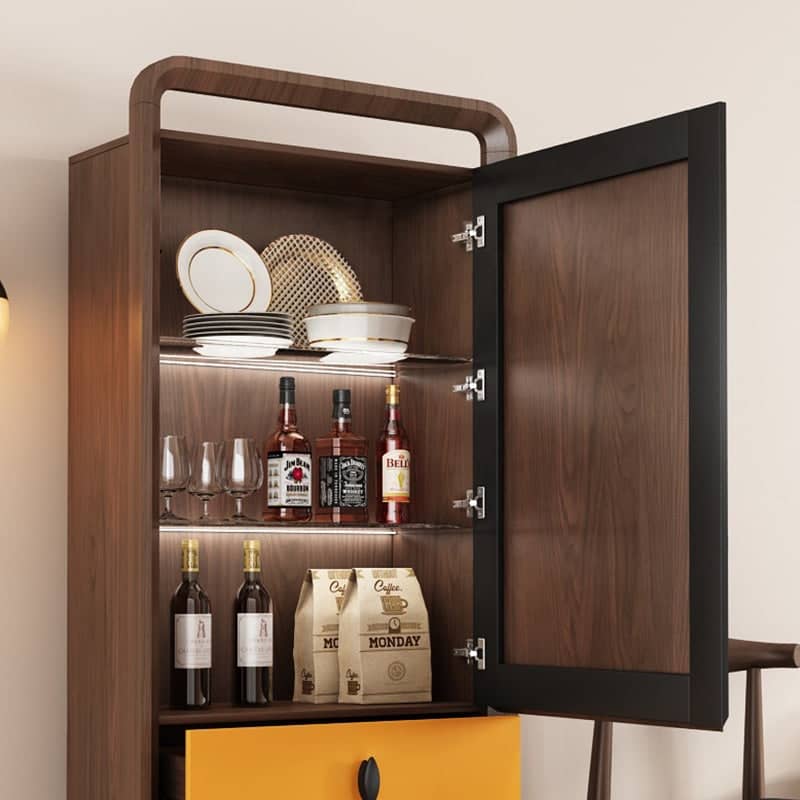 كوفي كورنر أنيق - ECO