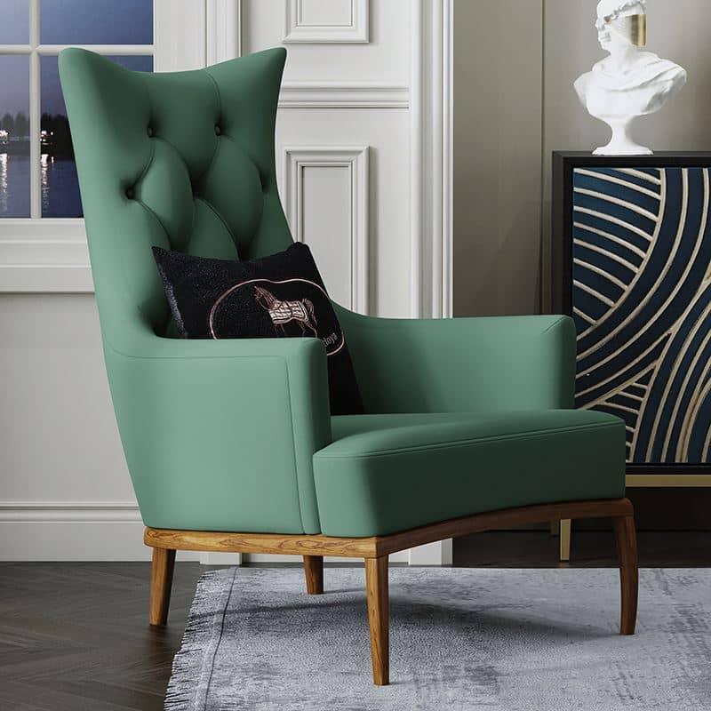 كرسي عصري - SAGE