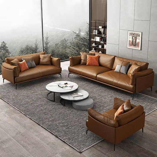 طقم كنب مميز - VELA