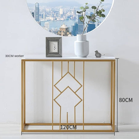 كونسول بتصميم أنيق - PINE