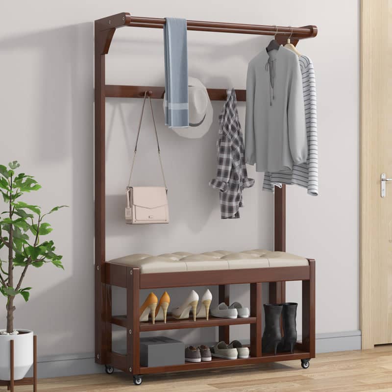 علاقة بوحدة تخزين - RAZ