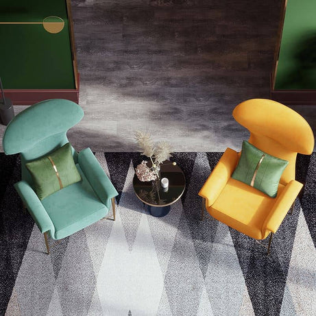 كرسي منفرد بتصميم فاخر - SAGE