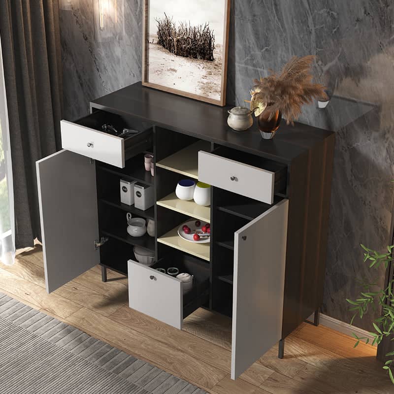 بوفية للتخزين  