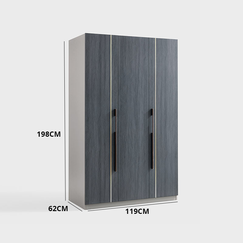 دولاب بتصميم راقي - LUCY