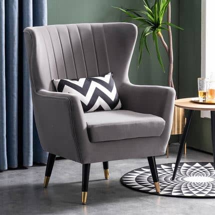 كرسي بتصميم مينامليست - SAGE