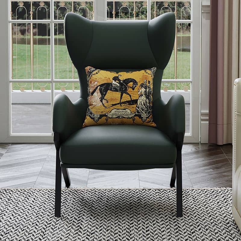 كرسي استرخاء مودرن - BAYTK