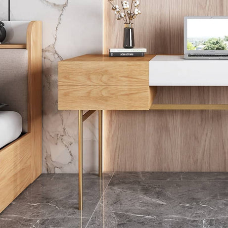 مكتب بتصميم حديث - TARE