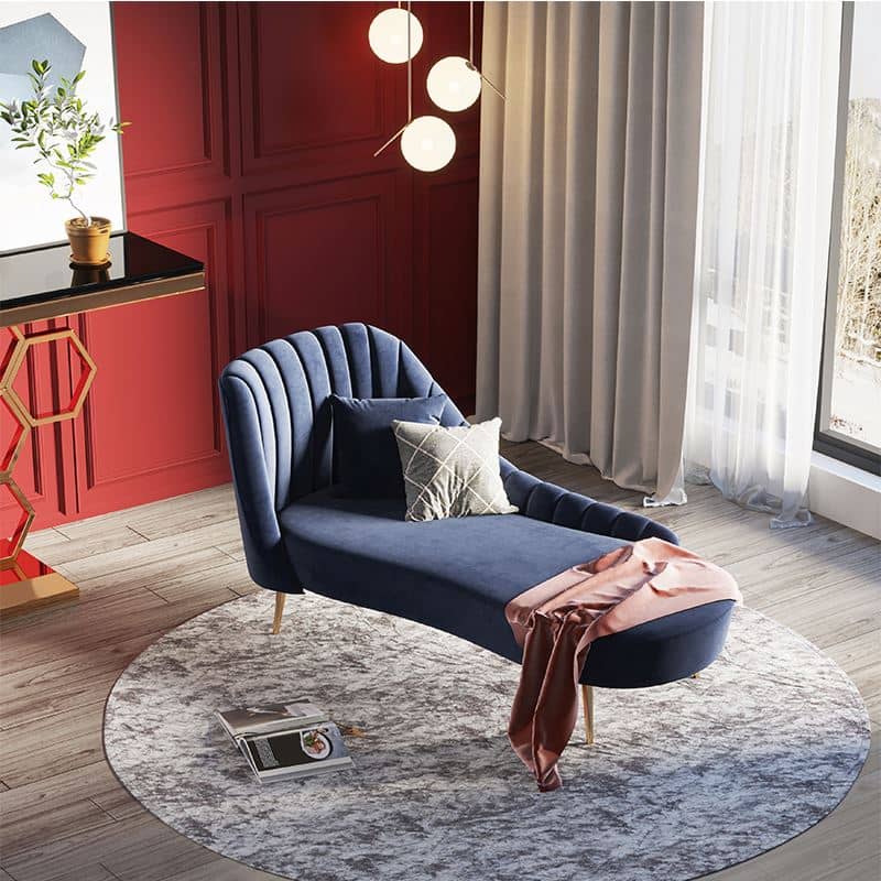 كنبه استرخاء مودرن - SAGE